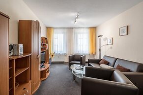 Aparthotel Münzgasse