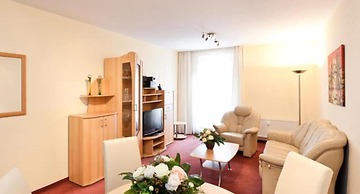 Aparthotel Münzgasse