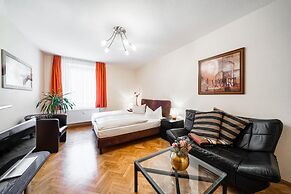 Aparthotel Münzgasse