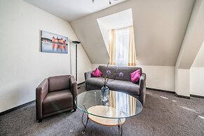 Aparthotel Münzgasse