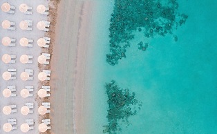 Eden Roc Resort Hotel