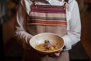 Eden Roc Resort Hotel