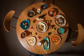 Eden Roc Resort Hotel