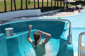 Eden Roc Resort Hotel