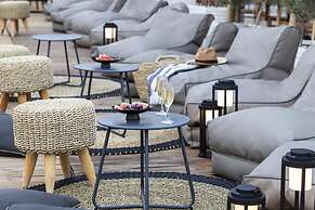 Eden Roc Resort Hotel