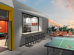 Eden Roc Resort Hotel