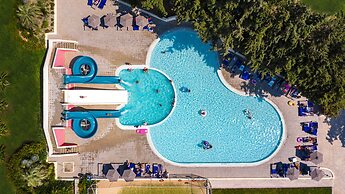 Eden Roc Resort Hotel