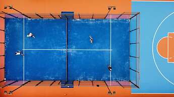 Eden Roc Resort Hotel