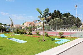 Eden Roc Resort Hotel