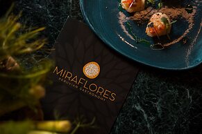 Eden Roc Resort Hotel