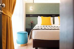 JOIVY Together Urban Resort