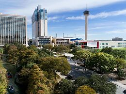 Grand Hyatt San Antonio River Walk