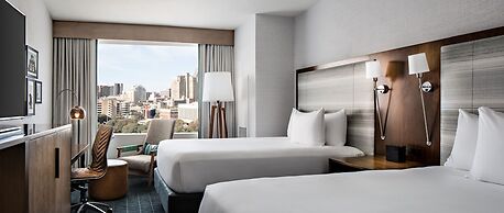 Grand Hyatt San Antonio River Walk