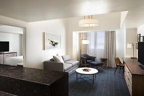 Grand Hyatt San Antonio River Walk