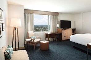 Grand Hyatt San Antonio River Walk