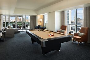 Grand Hyatt San Antonio River Walk