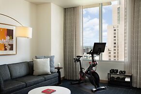 Grand Hyatt San Antonio River Walk