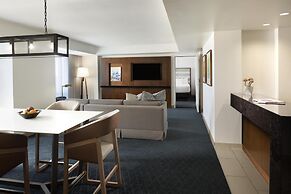 Grand Hyatt San Antonio River Walk