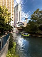 Grand Hyatt San Antonio River Walk