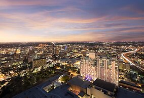 Grand Hyatt San Antonio River Walk