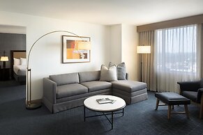 Grand Hyatt San Antonio River Walk