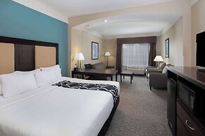 La Quinta Inn & Suites by Wyndham Savannah Airport - Pooler