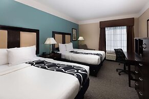 La Quinta Inn & Suites by Wyndham Savannah Airport - Pooler