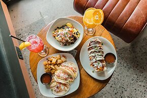 MOXY Phoenix Tempe/ASU Area