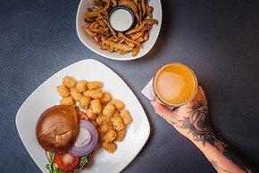 MOXY Phoenix Tempe/ASU Area