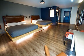 MOXY Phoenix Tempe/ASU Area