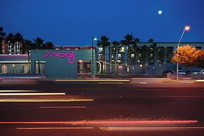 MOXY Phoenix Tempe/ASU Area