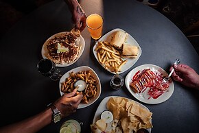 MOXY Phoenix Tempe/ASU Area