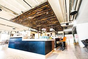 MOXY Phoenix Tempe/ASU Area