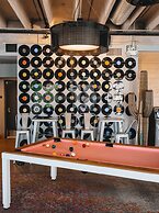 MOXY Phoenix Tempe/ASU Area