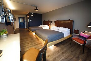 MOXY Phoenix Tempe/ASU Area