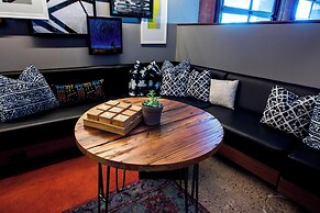 MOXY Phoenix Tempe/ASU Area