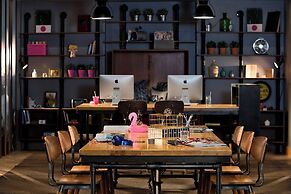 MOXY Phoenix Tempe/ASU Area