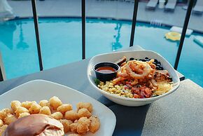 MOXY Phoenix Tempe/ASU Area