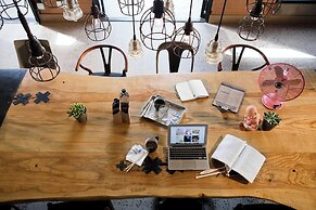 MOXY Phoenix Tempe/ASU Area