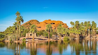 MOXY Phoenix Tempe/ASU Area