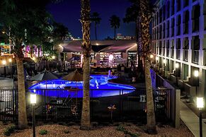 MOXY Phoenix Tempe/ASU Area