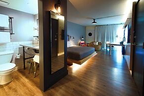 MOXY Phoenix Tempe/ASU Area