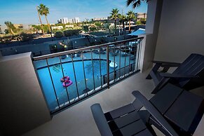 MOXY Phoenix Tempe/ASU Area