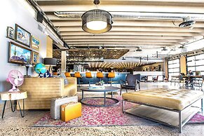 MOXY Phoenix Tempe/ASU Area