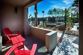 MOXY Phoenix Tempe/ASU Area