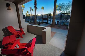 MOXY Phoenix Tempe/ASU Area