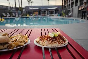 MOXY Phoenix Tempe/ASU Area