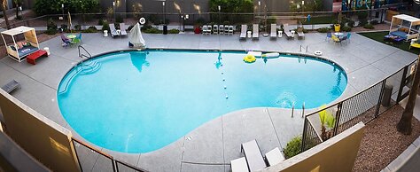 MOXY Phoenix Tempe/ASU Area