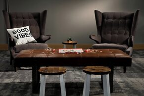 MOXY Phoenix Tempe/ASU Area