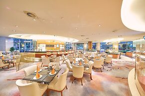 Parkview Hotel Shanghai